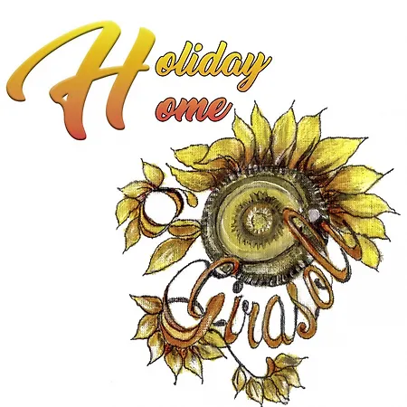 公寓 I Girasoli *